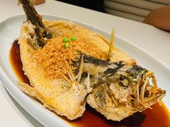 -茉里粤菜(皇姑万象汇店)