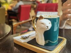 -咖法森林·咖啡  酒吧(天河店)