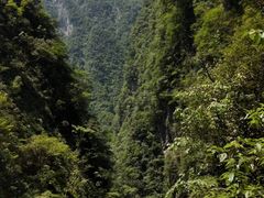 -壶瓶山景区