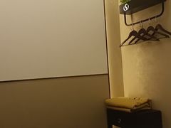 -华夏良子·足道SPA艾灸(铁道大厦店)