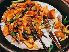 -西贝(上海新梅广场店)