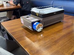 -老虎滩大连海鲜烧烤(水游城店)