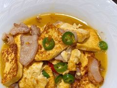 -神洲四海大酒楼(王府井澳门中心店)