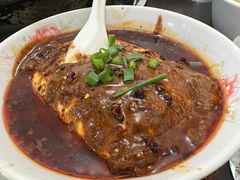 -顺庆羊肉馆(南坪店)