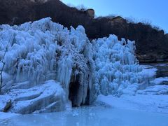 -黑龙潭风景区