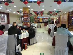大堂-惠丰堂饭庄·烤鸭·京味菜(翠微路店)
