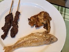 -云尚自助餐厅(佛山南海瞻云酒店)