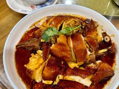 -东坊味道私房菜·地道顺德菜(大良店)