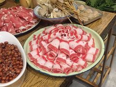 -东镇老火锅(长春路首店)