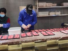 -九记潮汕现切鲜牛肉自助火锅(新开铺店)