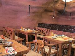 -野人串吧(太原街步行街店)