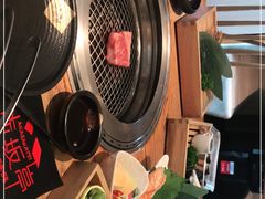 -赤坂亭M9和牛烧肉(世博源店)