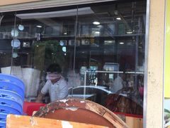 -老字号蛇口德记烧腊饭店·海鲜加工