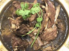 -和庆斋羊蝎子火锅·碳缸烧烤(顺义旗舰店)