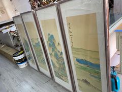 -宸宸画框裱画配框工厂店(莘庄店)