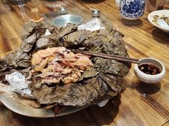-民俗村柴火灶·景德江西菜(中国陶瓷博物馆店)