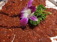 -热火朝天鲜切牛肉火锅(南强街巷店)