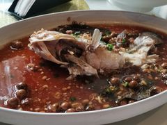 -梧桐花园餐厅(新城店)