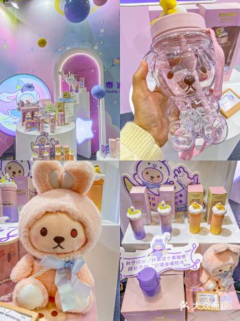 0元看展|天府书展真的太好逛le ️