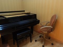 -柏斯音乐艺术中心·钢琴·吉他(世纪金源店)