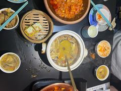-桥边小楼·手工云南菜·丽江地标美食