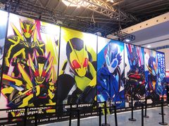 -东浩兰生上海世博展览馆