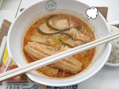 -觅姐一碗健康煮(青浦宝龙广场店)