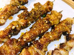 -壹块捌烧烤(灯市口店)