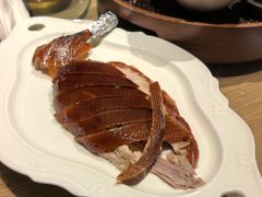 -四季餐厅·新津菜(环湖中路店)