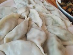 -麦梗手擀面水饺(麦梗前门店)