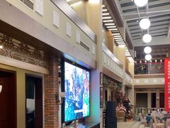 -天毓山庄·餐厅