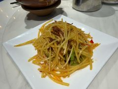 -怡得饭庄·30年老店·宋大妈昆明菜
