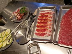 -韩山葵烤肉(太古里店)
