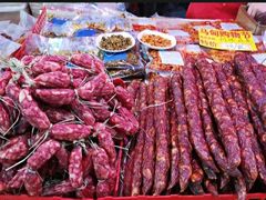 -中国国际会展中心-马甸购物街