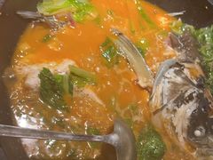 -筱爷叔·上海传统手工菜(新桥店)