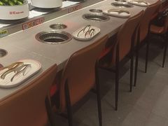 -龍歌自助小火锅(雨花台江南虹悦城店)