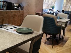 大堂-美奈小馆·越南料理(福田星河COCO Park店)