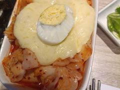 -郑阿姨的家·이모네·韩料&烤肉(武川路店)