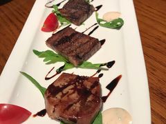 -弗兰克牛排西餐厅Ribone steak house(柠檬花园店)