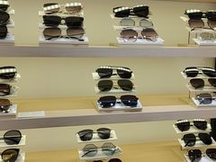 -宝岛眼镜(昆山前进店)