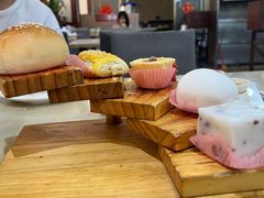 -明泉居茶点荟(车陂店)