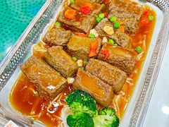 佛冈养生豆腐-南海食街(佛冈店)