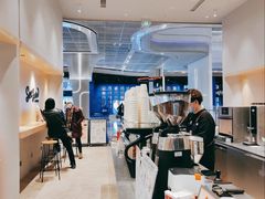 -Seesaw Coffee(西岸凤巢店)