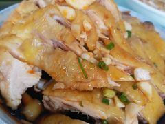 -天乐农家鱼头王(天目湖店)