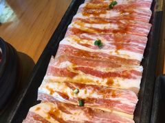 -九田家黑牛烤肉料理·自助(洪洞县城市花园店)