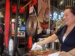 -唐伯虎新派湘菜馆(石夏时代广场店)