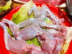 -虾领航小龙虾·吉林烧烤(柳州路店)