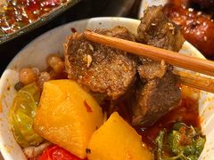 -楠火锅(太古里总店)