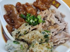 -荔林食店(西华路店)