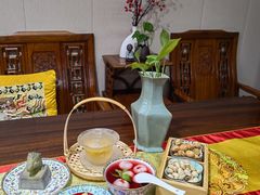 -中卫御苑福膳·养生局(圆明园店)